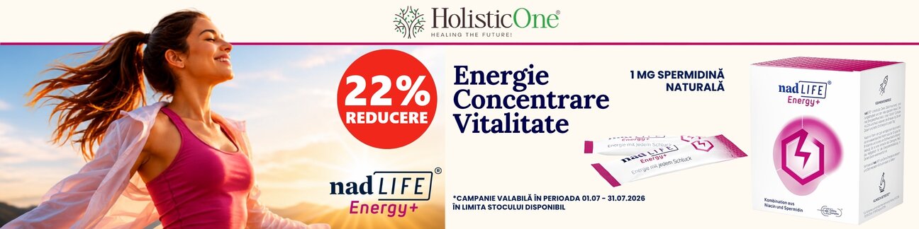 Holistic One 22% Reducere Zorii Reducerilor