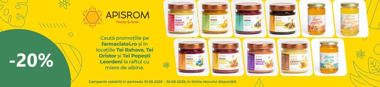 Honey Line 20% Reducere Iunie