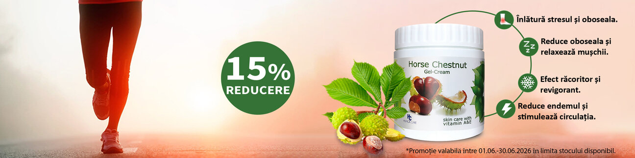 Hunca 15% Reducere Iunie