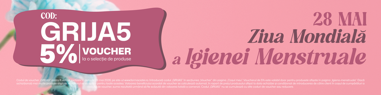 Igiena Menstruala