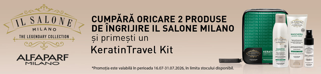 Il Salone Produs Bonus Iulie