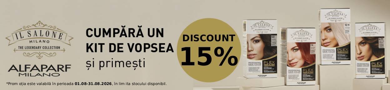 Il Slaone 15% Reducere August