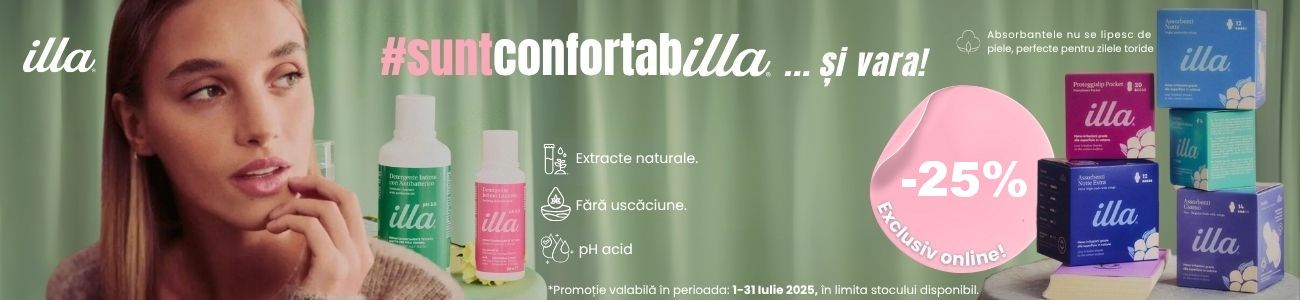 Illa 25% Reducere Iulie Exclusiv Online