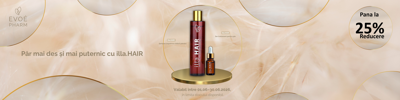 Illa Pana la 25% Reducere Iunie