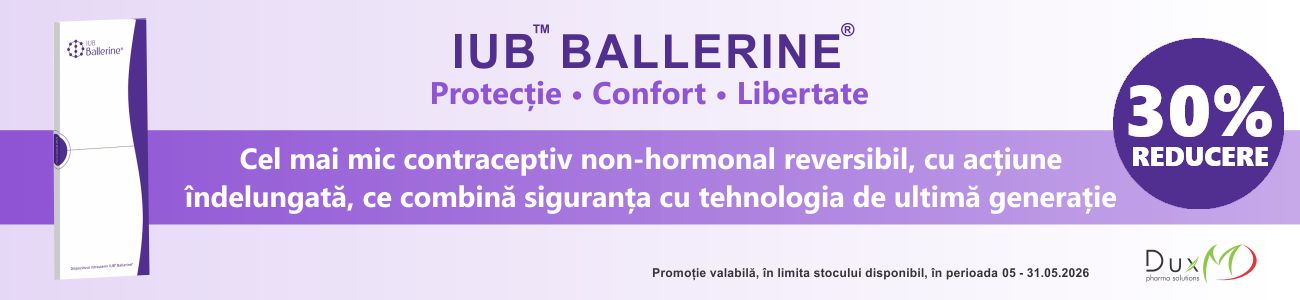 Iub 30% Reducere Mai