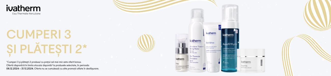 Ivatherm 2+1 Decembrie