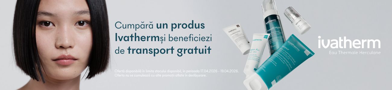 Ivatherm Transport Gratuit Aprilie