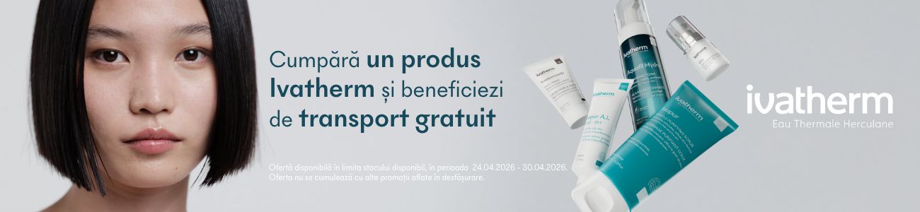 Ivatherm Transport Gratuit Aprilie