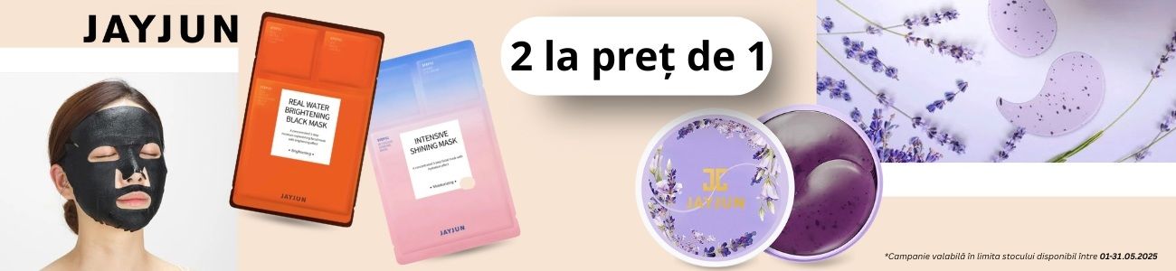 Jayjun 2 la pret de 1 Mai