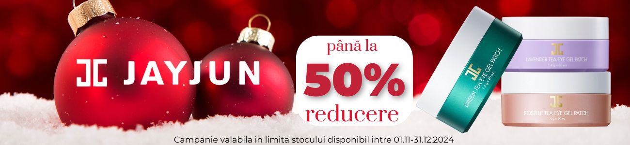 Jayjun Pana la 50% Reducere Zorii Reducerilor