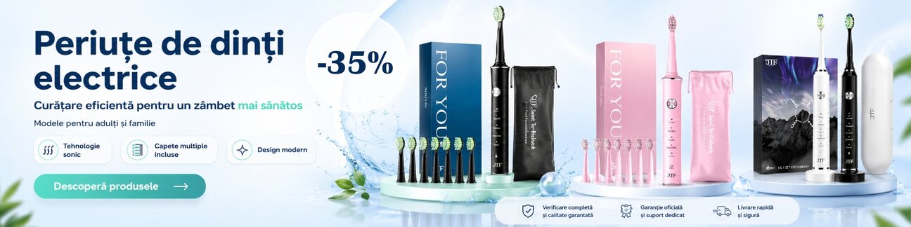 JTF 35% Reducere Zorii Reducerilor