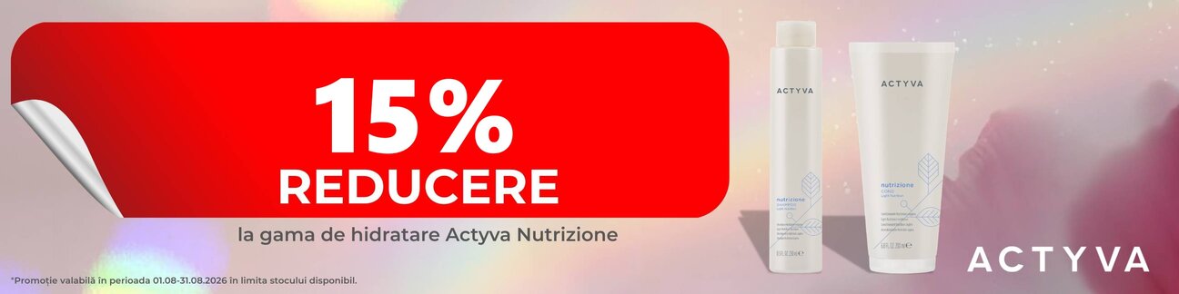 Kemon 15% Reducere August