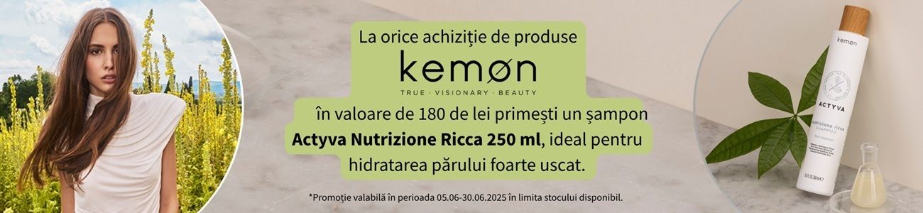 Kemon Produs Bonus Iunie