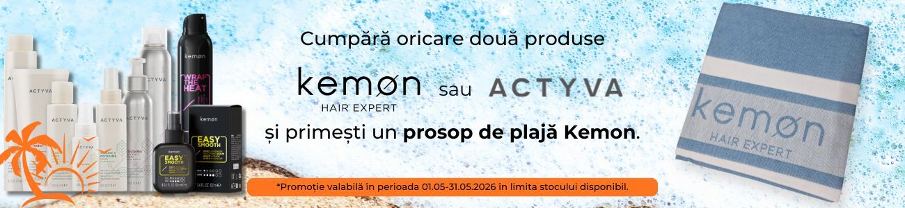 Kemon Produs Bonus Mai