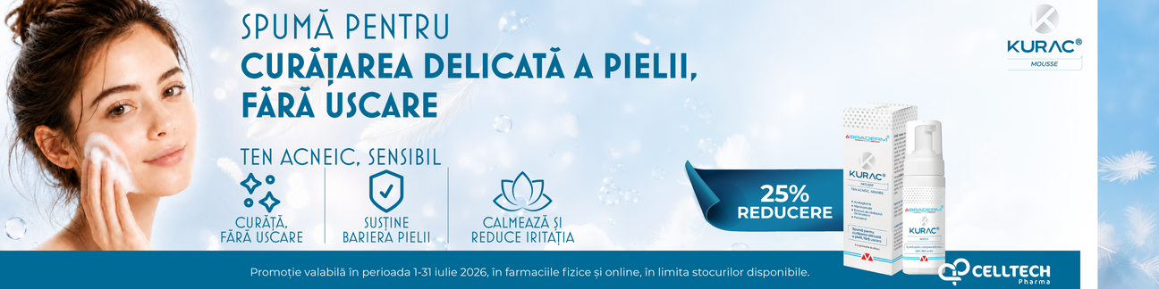 Kurac 25% Reducere Zorii Reducerilor