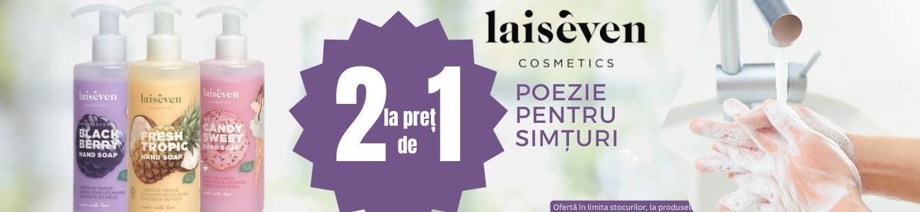 Laiseven Sapun 2 la pret de 1 Martie-Aprilie