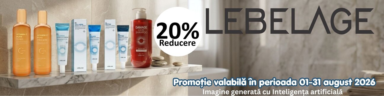 Lebelage 20% Reducere August