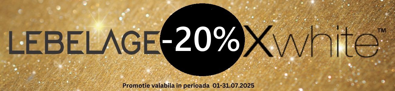 Lebelage 20% Reducere Iulie