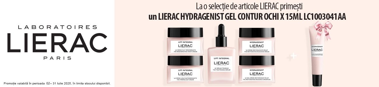 Lierac Produs Bonus Iulie