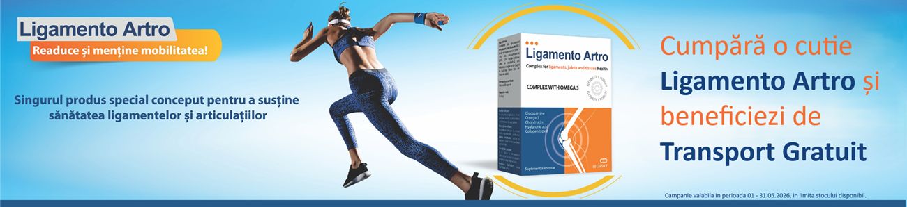 Ligamento Transport Gratuit Mai