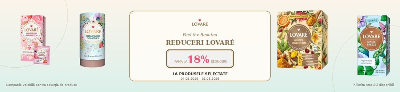 Lovare Pana La 18% Reducere Mai