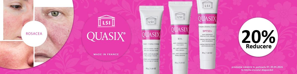 LSI 20% Reducere Aprilie