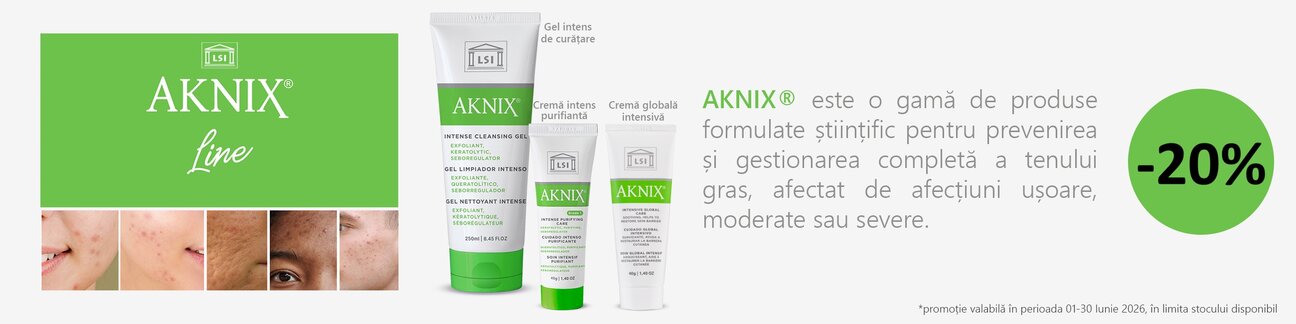LSI 20% Reducere Iunie