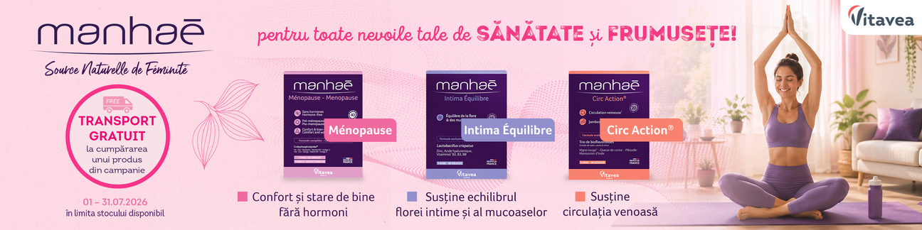 Manhae Transport Gratuit Iulie