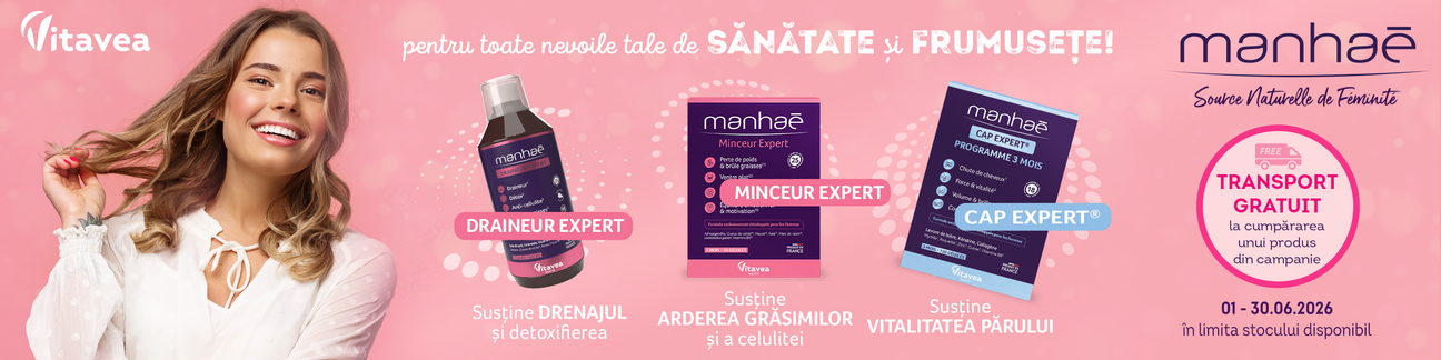 Manhae Transport Gratuit Iunie