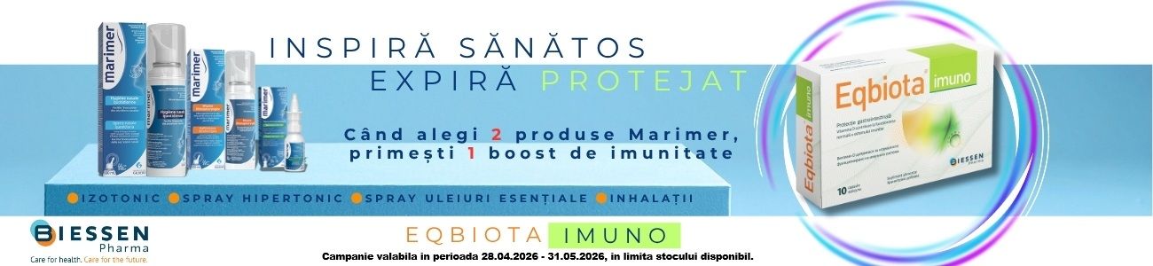 Marimer Produs Bonus Aprilie-Mai