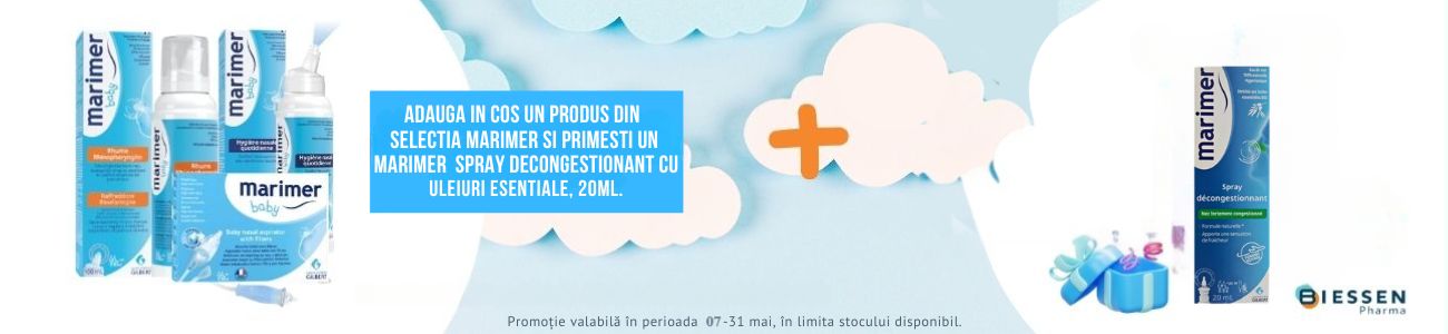 Marimer Produs Bonus Mai