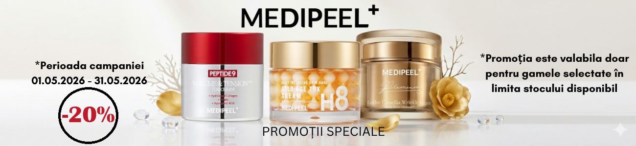 Medi-Peel 20% Reducere Mai