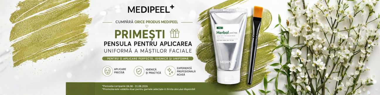 Medi-Peel Produs Bonus August
