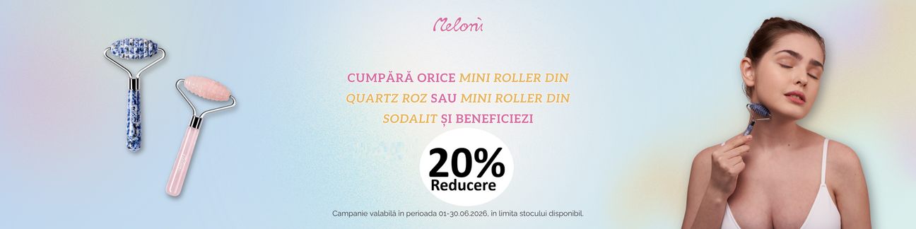Meloni Care 20% Reducere Iunie