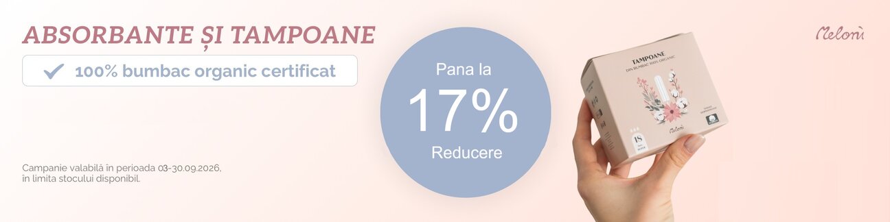 Meloni Care Pana la 17% Reducere Septembrie Exclusiv Online