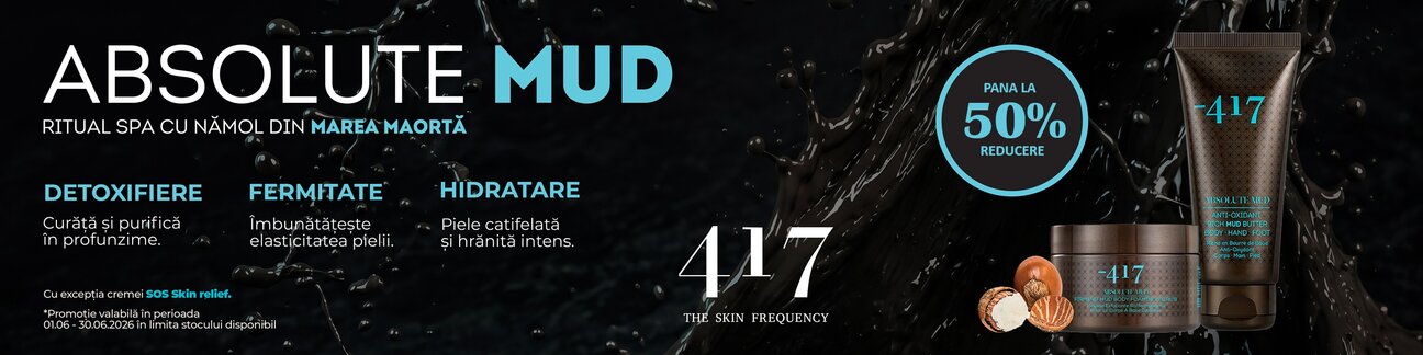 Minus 417 Pana La 50% Reducere Iunie