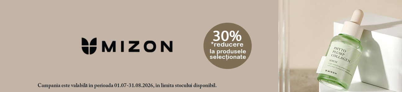 MIZON 30% Reducere Zorii Reducerilor
