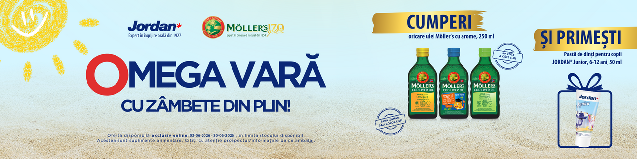 Mollers Produs Bonus Jordan Iunie Exclusiv Online