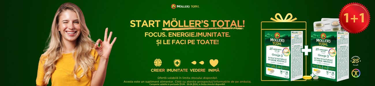Mollers Total Produs Bonus Aprilie