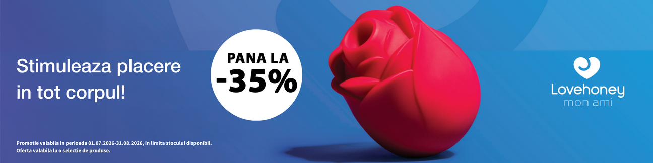 Monami Pana la 35% Reducere Iulie-August Exclusiv Online