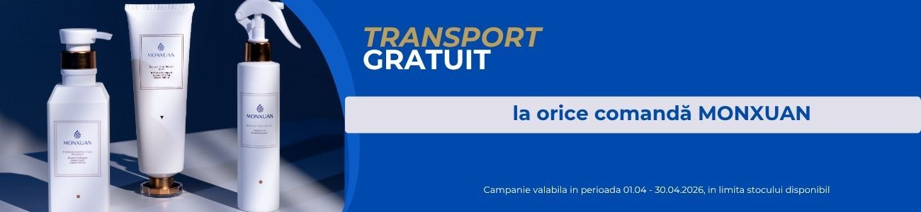 Monxuan Transport Gratuit Aprilie