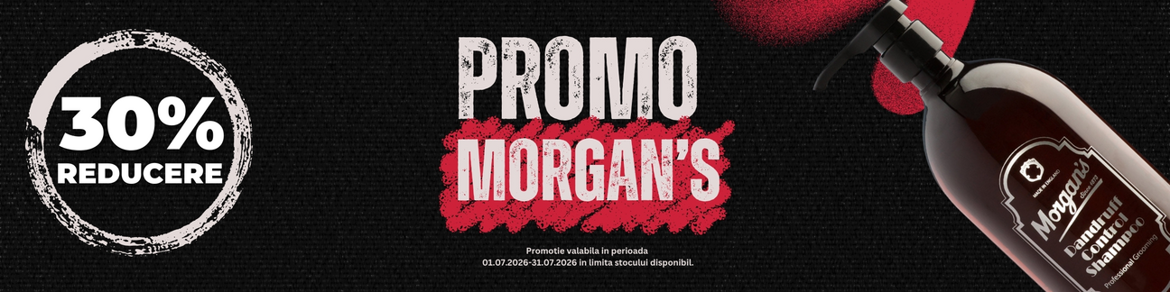 Morgans 30% Reducere Zorii Reducerilor