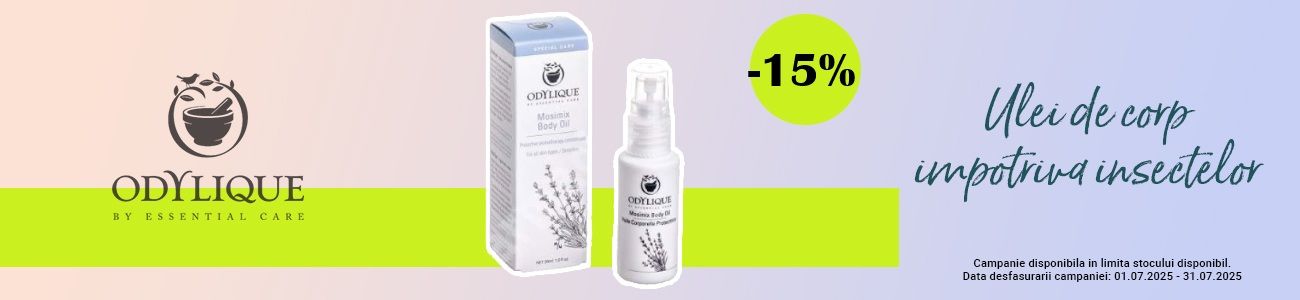 Mosimix Odilique 15% Reducere Iulie