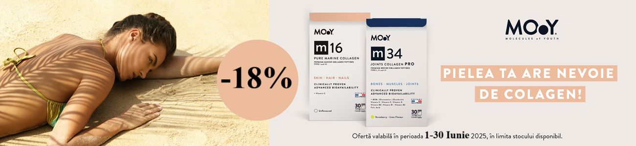 MoY 18% Reducere Iunie