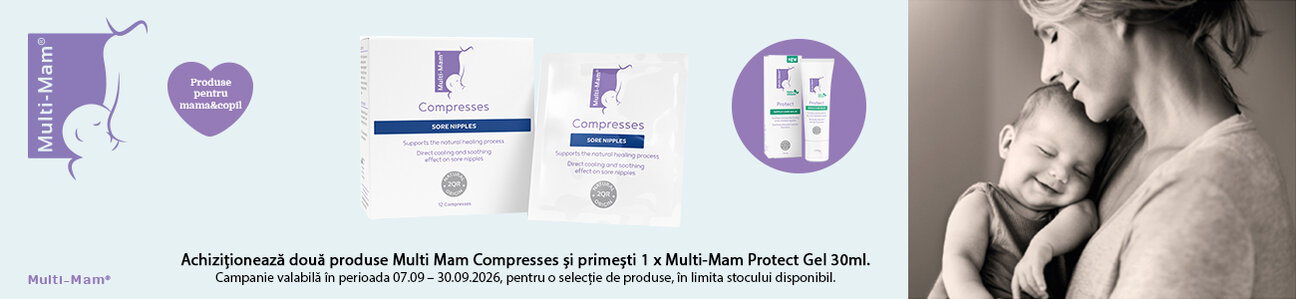 Multi Mam Produs Bonus Septembrie
