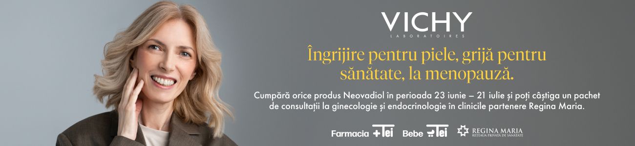 Neovadiol Iunie-Iulie