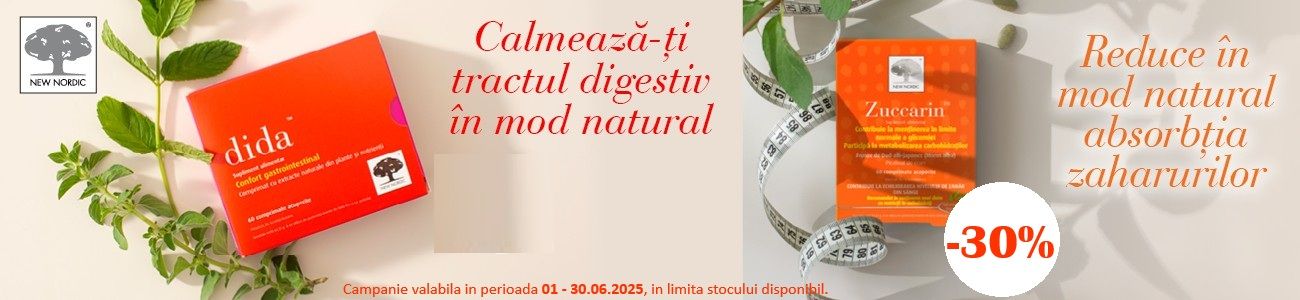 New Nordic 30% Reducere Zorii Reducerilor