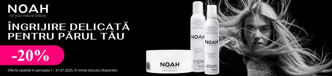 Noah 20% Reducere Iulie