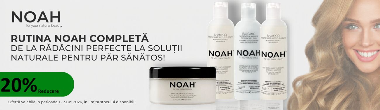 Noah 20% Reducere Mai