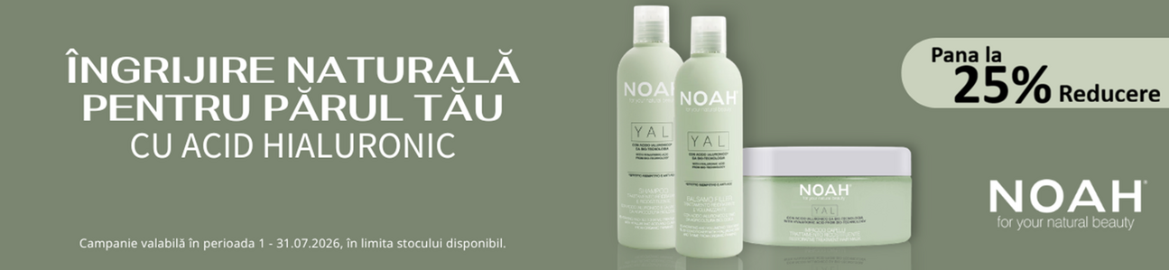 Noah Pana la 25% Reducere Iulie